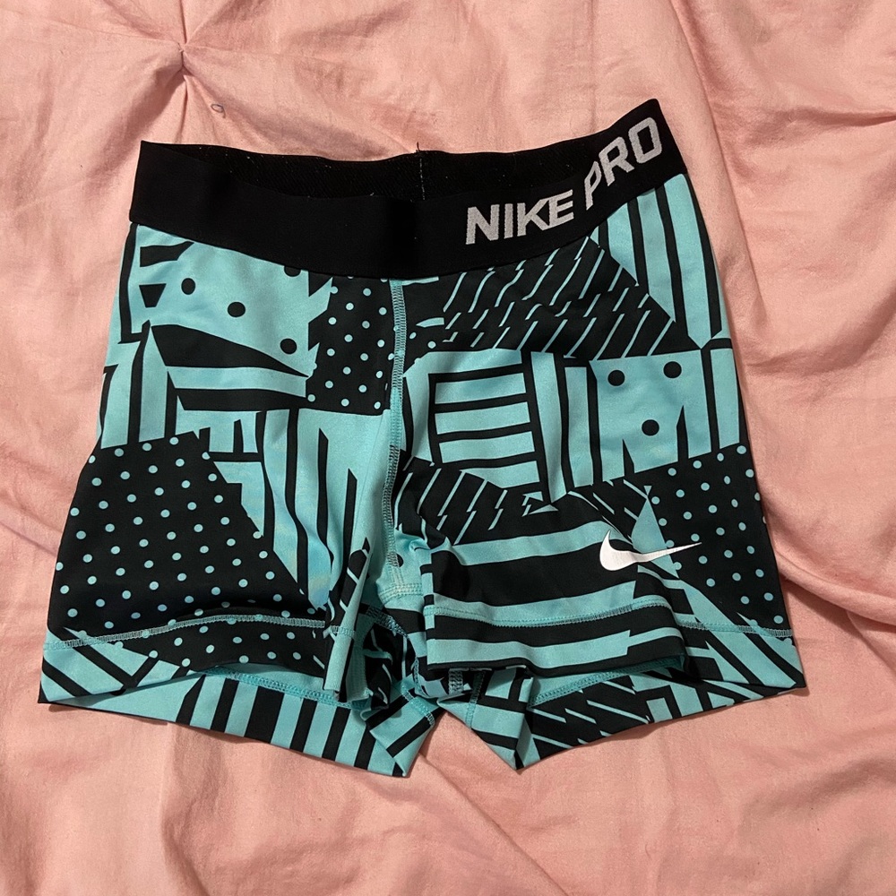Nike Pro Spandex
